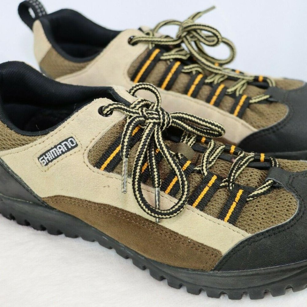 Shimano SH-MO33 SPD Mountain Shoe Cyclists Shoes